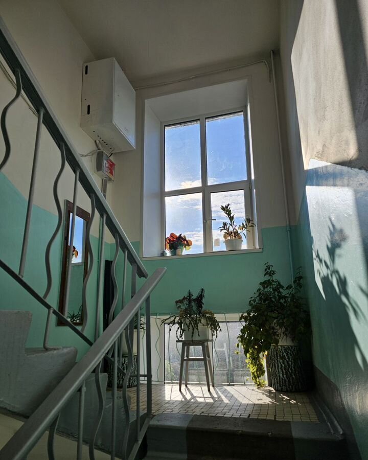 квартира г Ярославль р-н Кировский ул Богдановича 6 фото 3