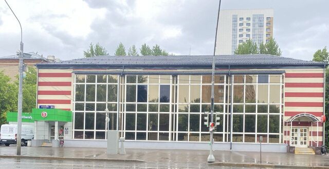 метро Новогиреево пр-кт Зелёный 91 муниципальный округ Ивановское фото