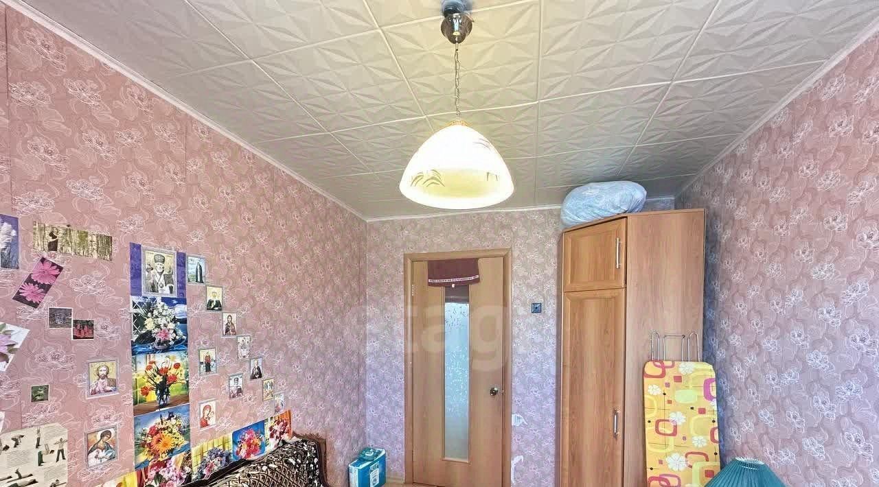 квартира г Тверь р-н Центральный ул Ерофеева 4 фото 5