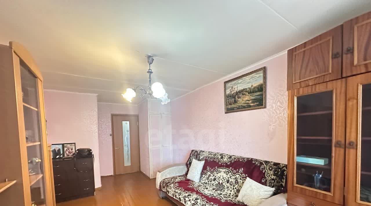 квартира г Тверь р-н Центральный ул Ерофеева 4 фото 18