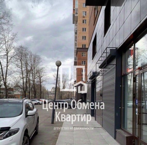 свободного назначения г Иркутск р-н Октябрьский ул Депутатская 69/2 фото 2