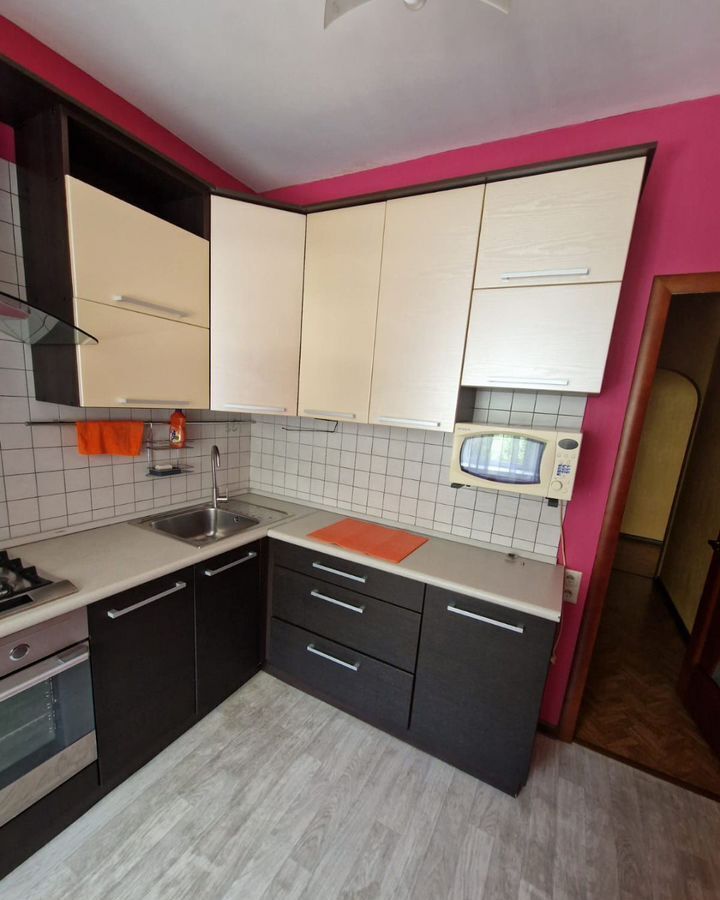 квартира г Воронеж р-н Коминтерновский ул Мордасовой 3а фото 2