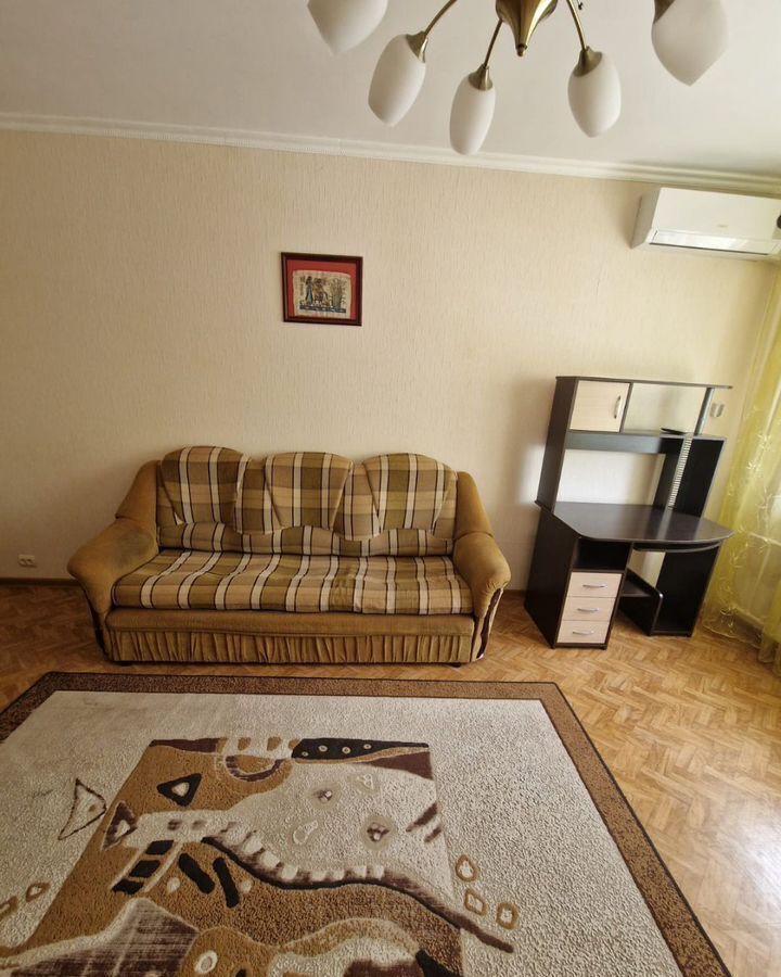 квартира г Воронеж р-н Коминтерновский ул Мордасовой 3а фото 5