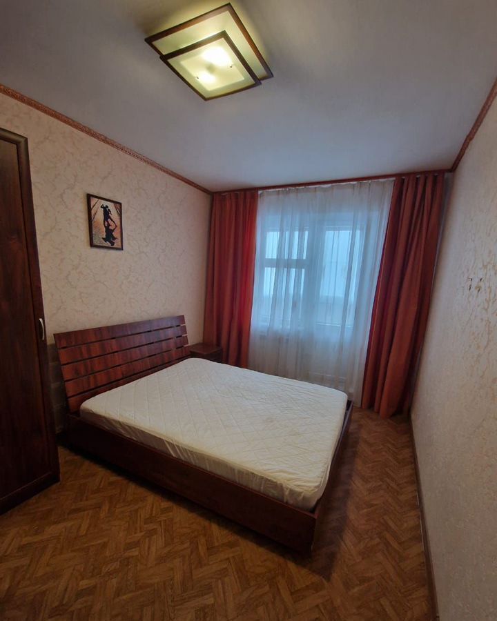 квартира г Воронеж р-н Коминтерновский ул Мордасовой 3а фото 7