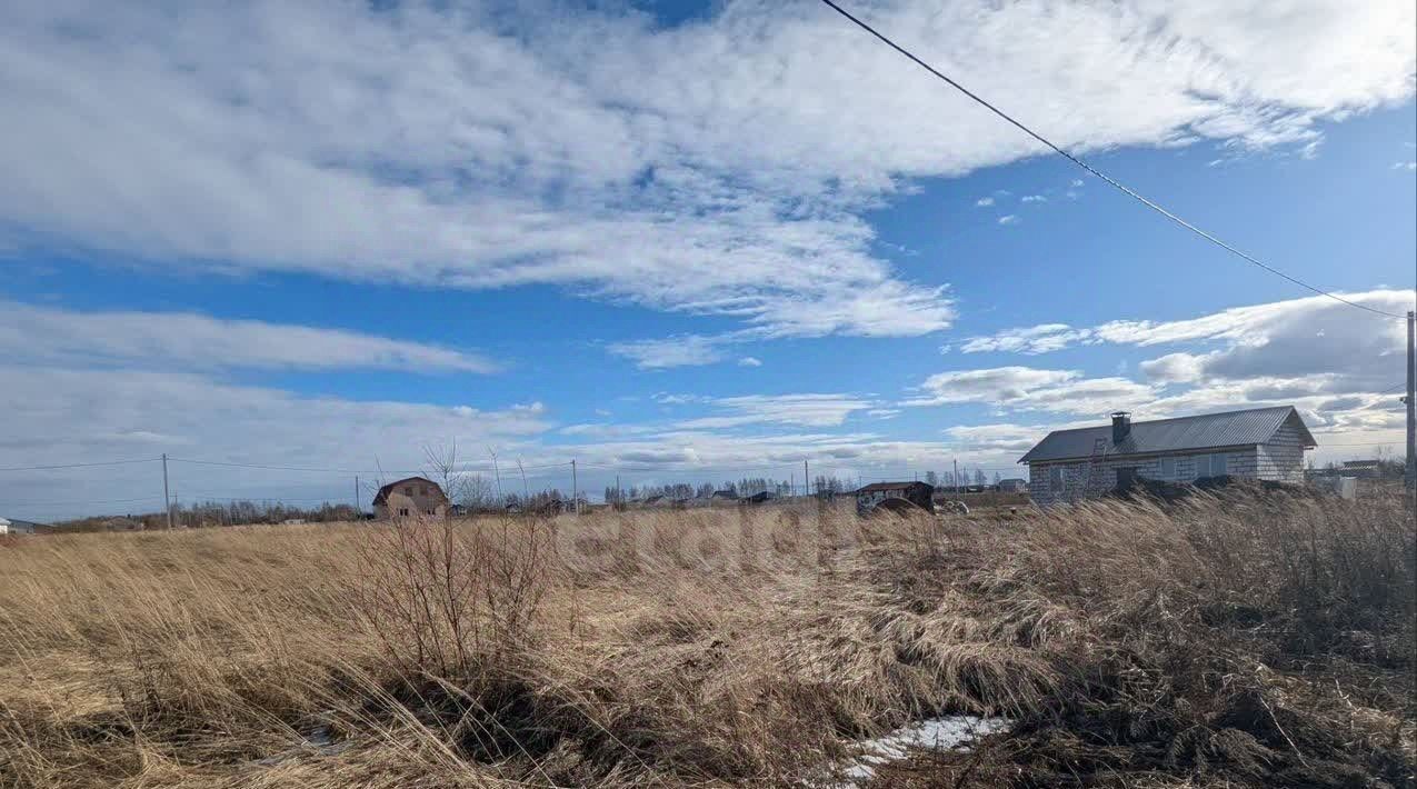 земля г Кострома Соколиное Гнездо кп, 1 фото 1