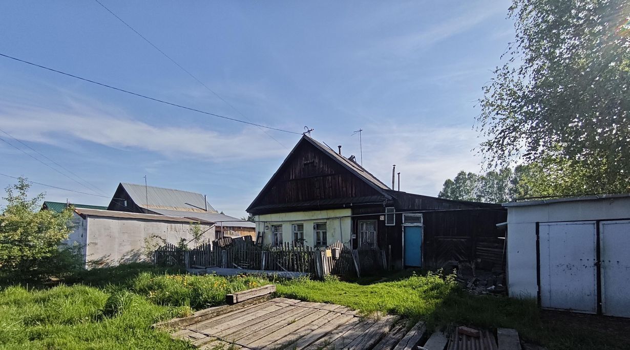земля г Первоуральск ул Железнодорожников 53 фото 5