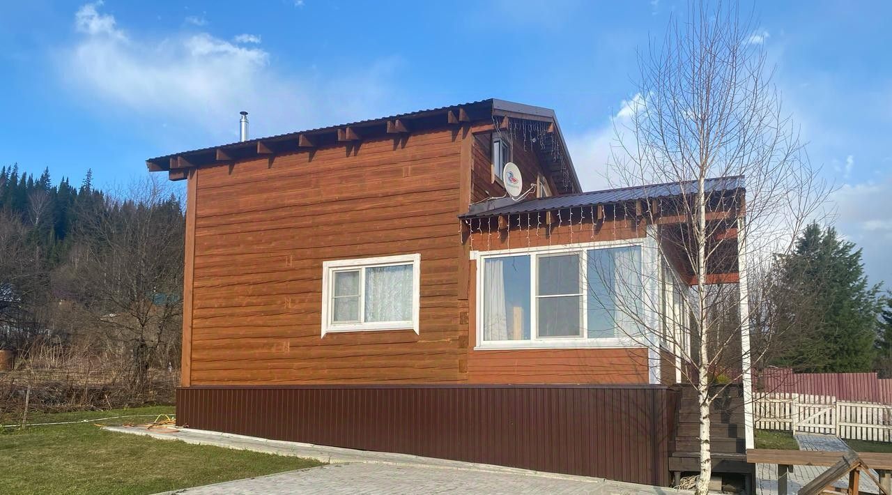 дом г Междуреченск фото 30