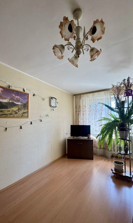 квартира г Чебоксары р-н Московский ул Мате Залка 12к/2 фото 1