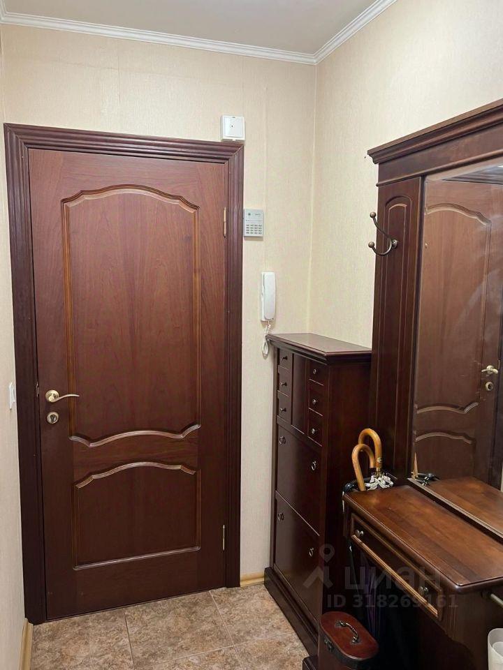 квартира г Санкт-Петербург пр-кт Комендантский 34 округ Юнтолово, к 1 лит А; Б; В, Ленинградская область фото 14