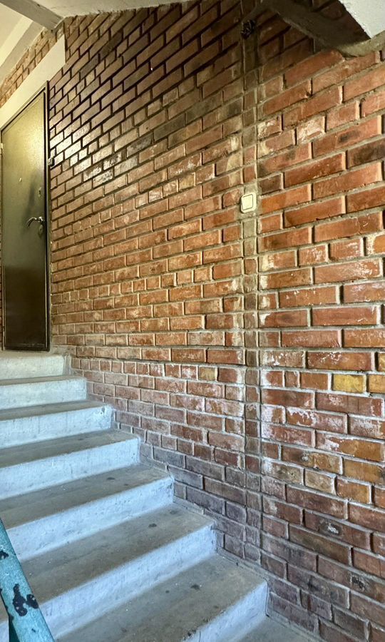 квартира г Чебоксары р-н Московский ул Мате Залка 12к/2 фото 10