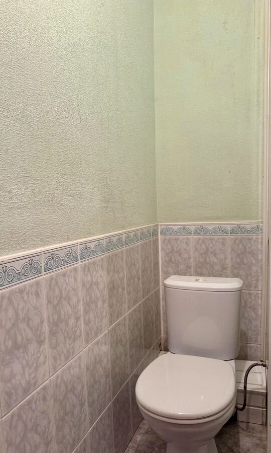 квартира г Чебоксары р-н Московский ул Мате Залка 12к/2 фото 6