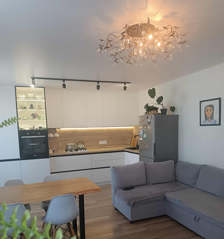 квартира г Димитровград ул Менделеева 31б фото 1