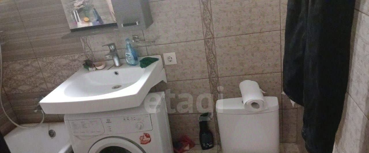 квартира г Ростов-на-Дону р-н Октябрьский ул Петренко 20 фото 1