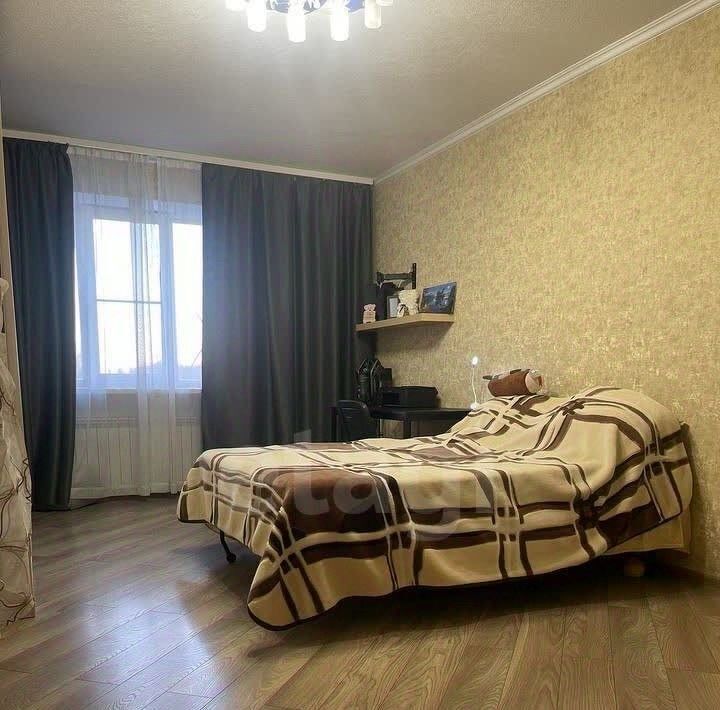 квартира р-н Аксайский г Аксай ул Платова 83 фото 1