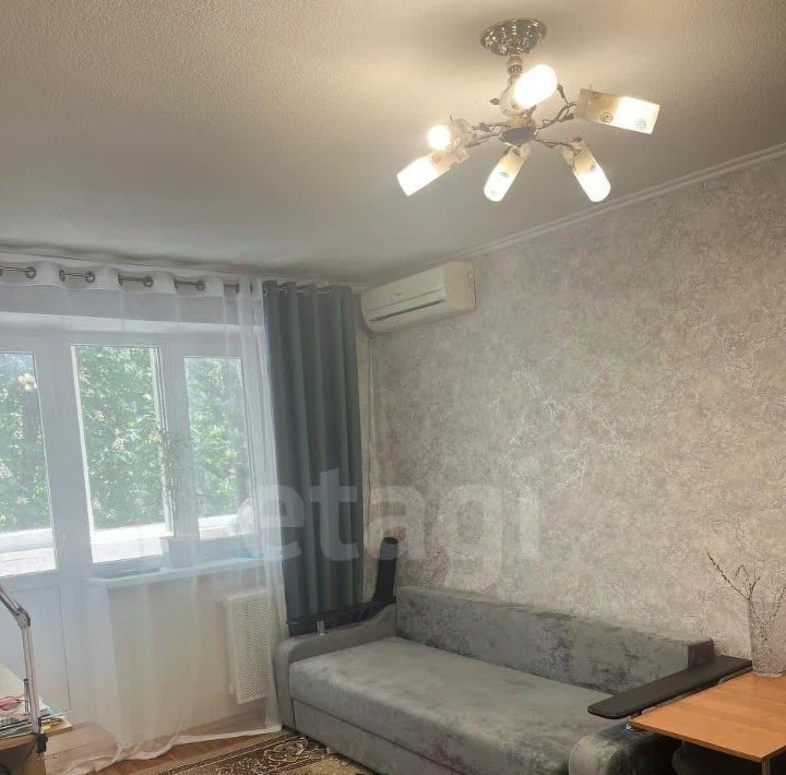 квартира г Ростов-на-Дону р-н Советский пр-кт Стачки 199/3а фото 1