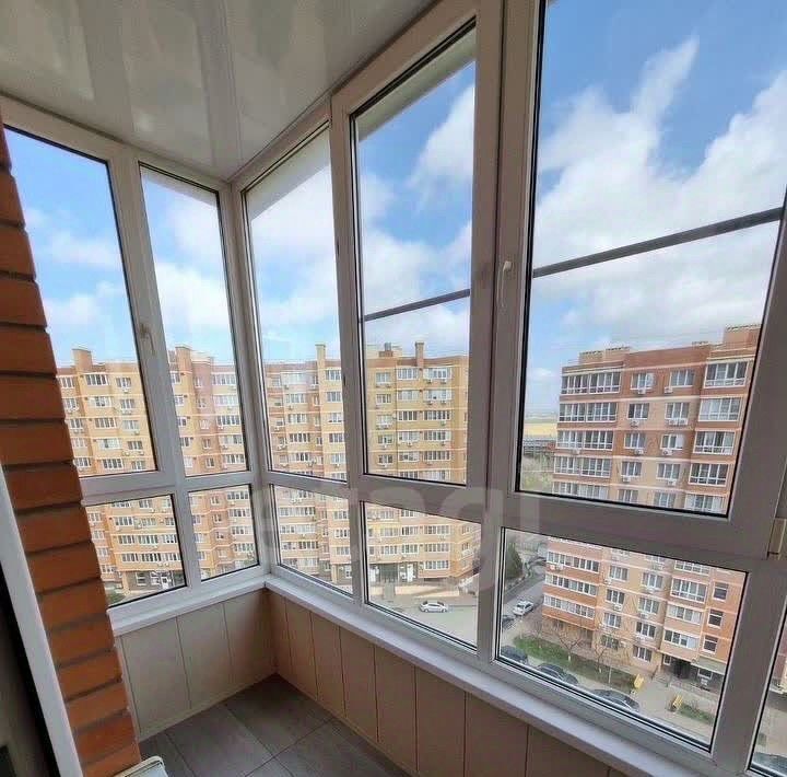 квартира г Батайск ул Северная Звезда 2к/2 фото 1
