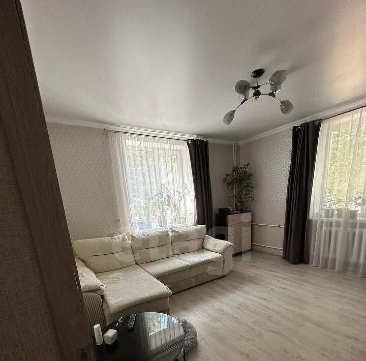 квартира г Азов ул Измайлова 55 Азовский район фото 1