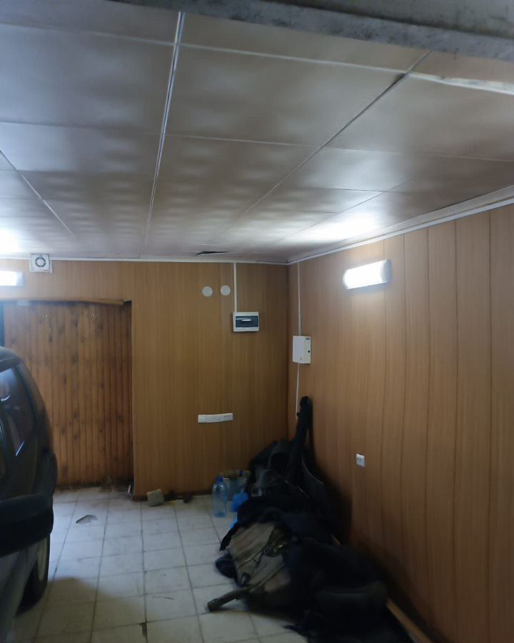 гараж г Ухта Старый Город фото 3
