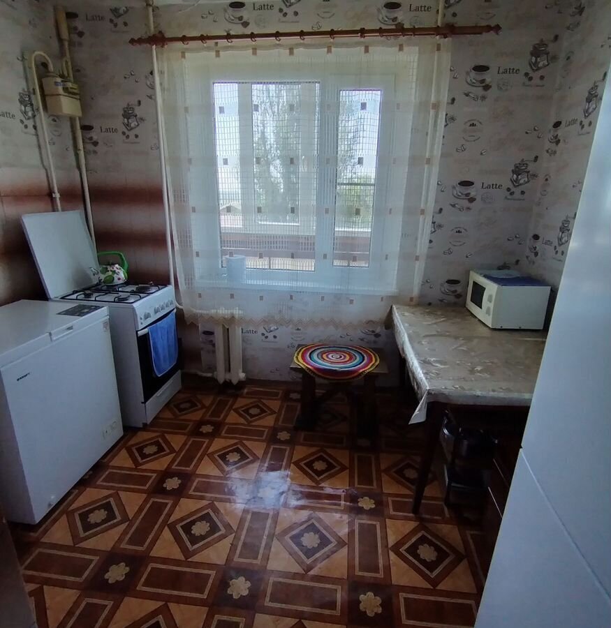 квартира г Шахты ул Заводская 19 фото 3