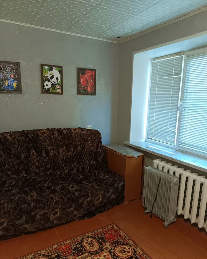 квартира г Волгоград р-н Тракторозаводский ул Борьбы 19 фото 4