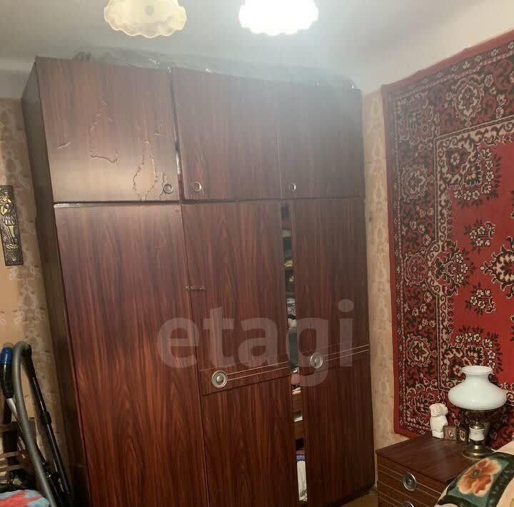 квартира г Новошахтинск ул Кольцова 3 фото 3