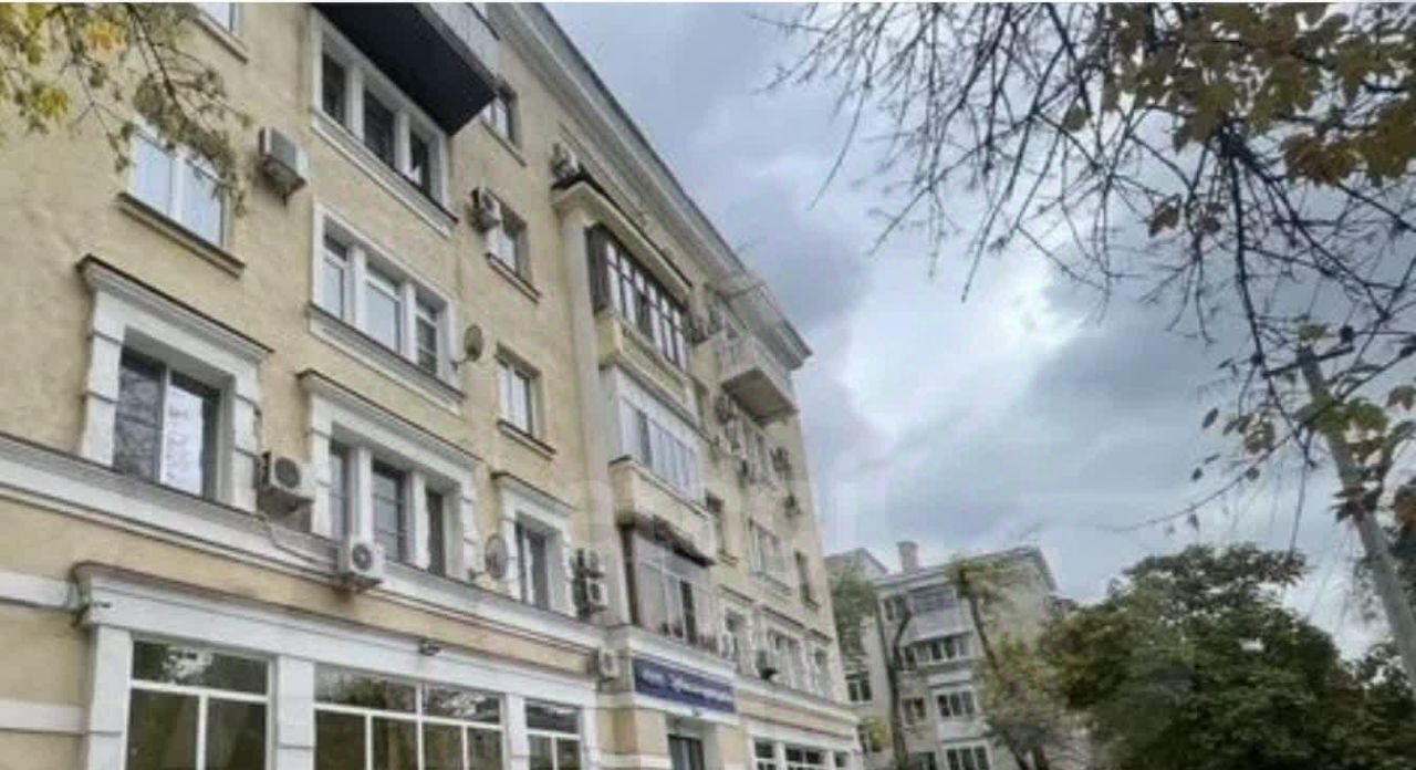 квартира г Ростов-на-Дону р-н Пролетарский Нахичевань ул Верхненольная 11 фото 3