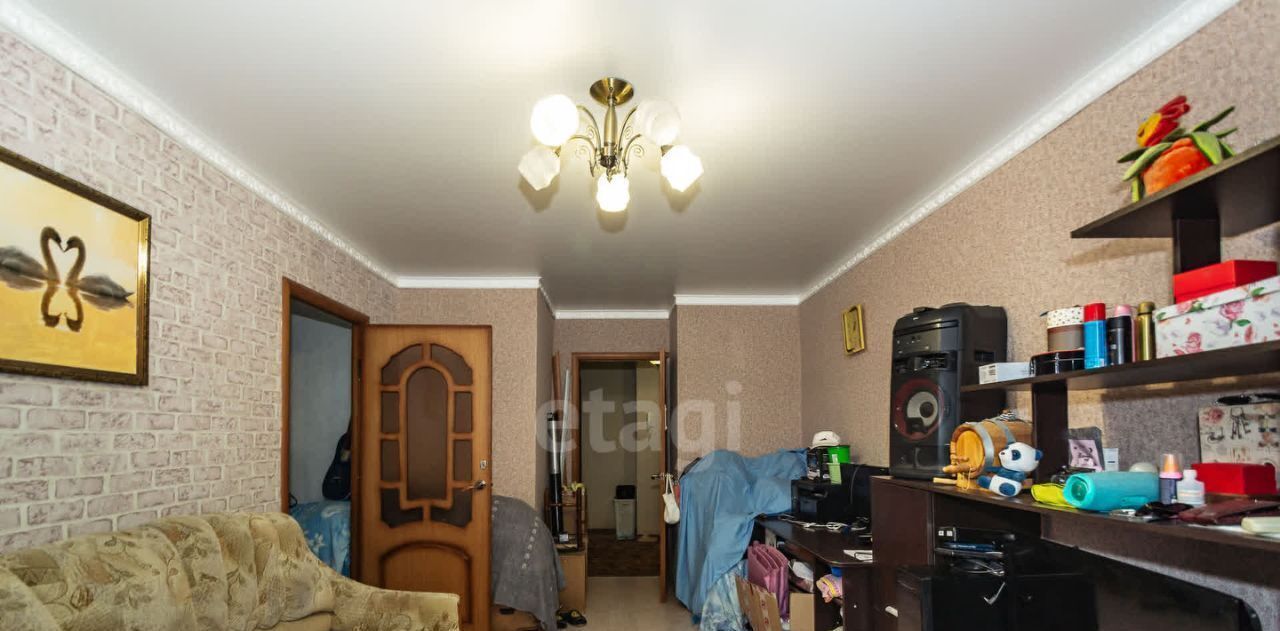 квартира г Батайск ул Мира 197 фото 4