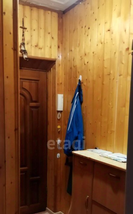 квартира г Ростов-на-Дону р-н Первомайский 2-й Орджоникидзе ул Российская 28а/1 фото 4