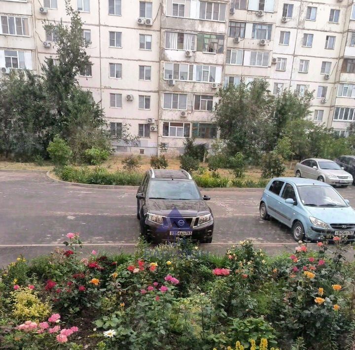 квартира г Волгодонск ул. Карла Маркса фото 4