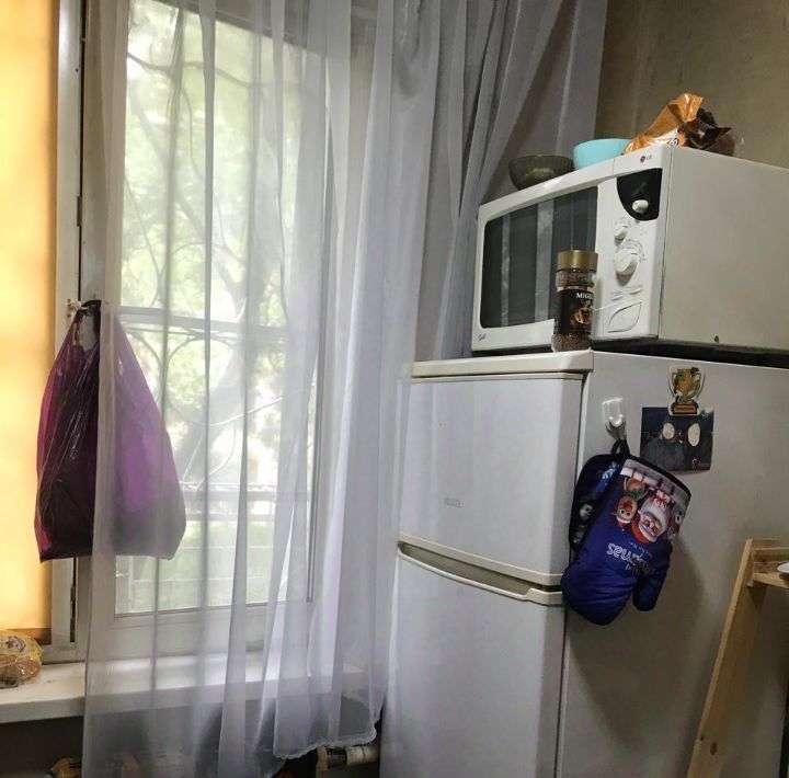 квартира г Ростов-на-Дону р-н Советский Западный ул Каширская 8/4 фото 3