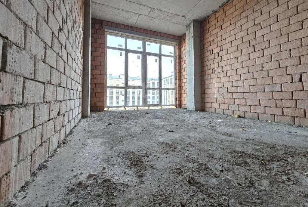 квартира г Нальчик ул Тарчокова 25в фото 2