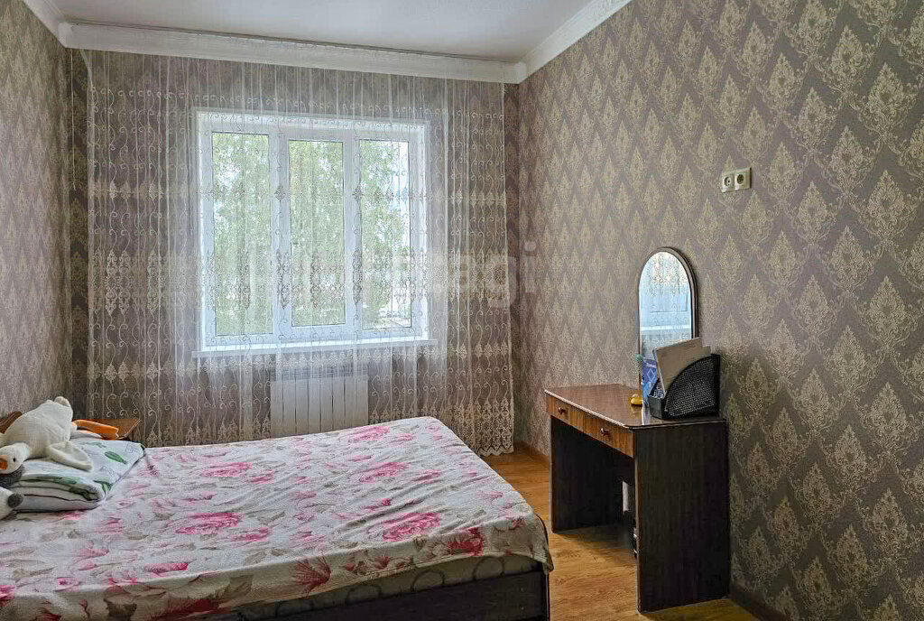квартира г Нальчик ул Эльбрусская 19 фото 3