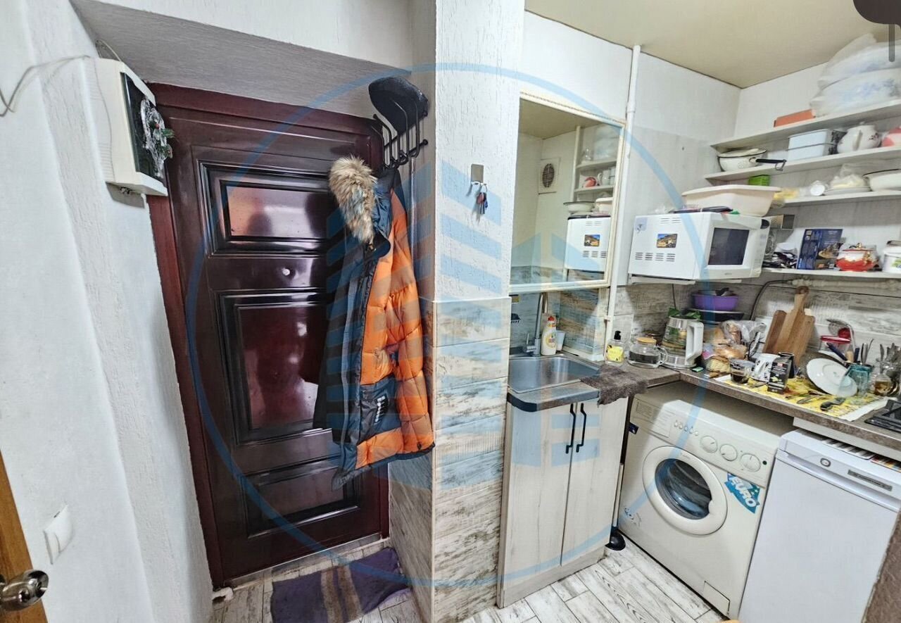 квартира г Ессентуки ул Октябрьская 473 фото 4