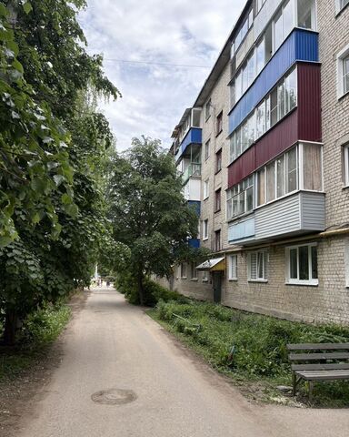 р-н Шиловский рп Шилово пл Советская 2 Шиловское городское поселение, Шилово фото