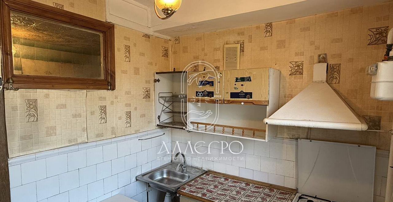 квартира г Севастополь пр-кт Генерала Острякова 119 Крым фото 3