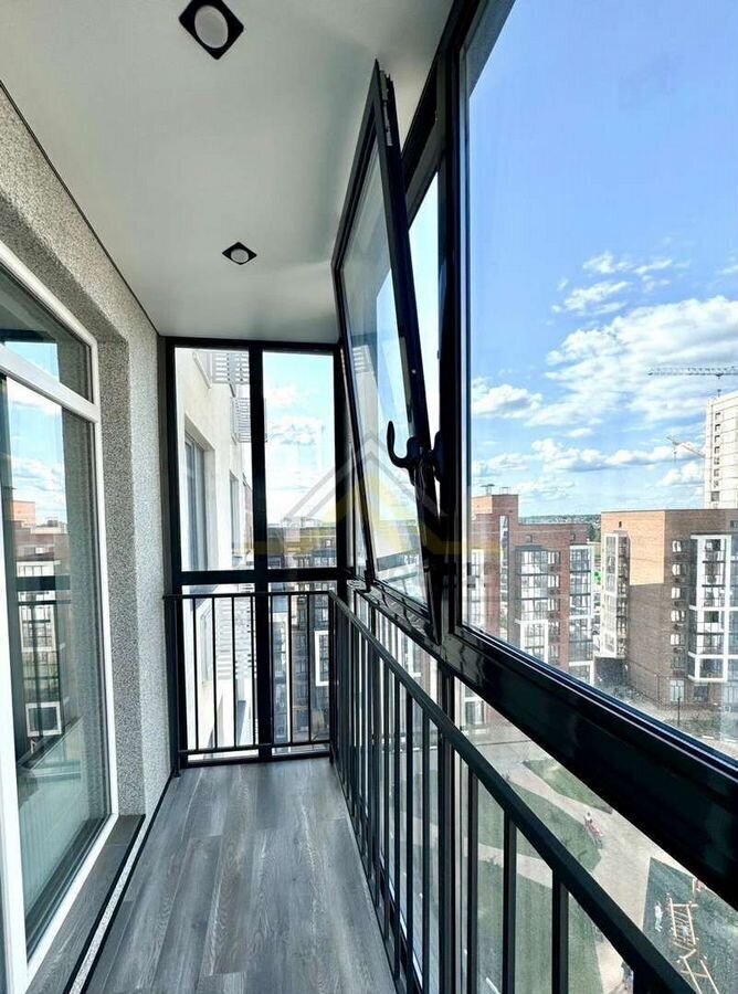 квартира г Старый Оскол р-н мкр Садовые кварталы 2 фото 4