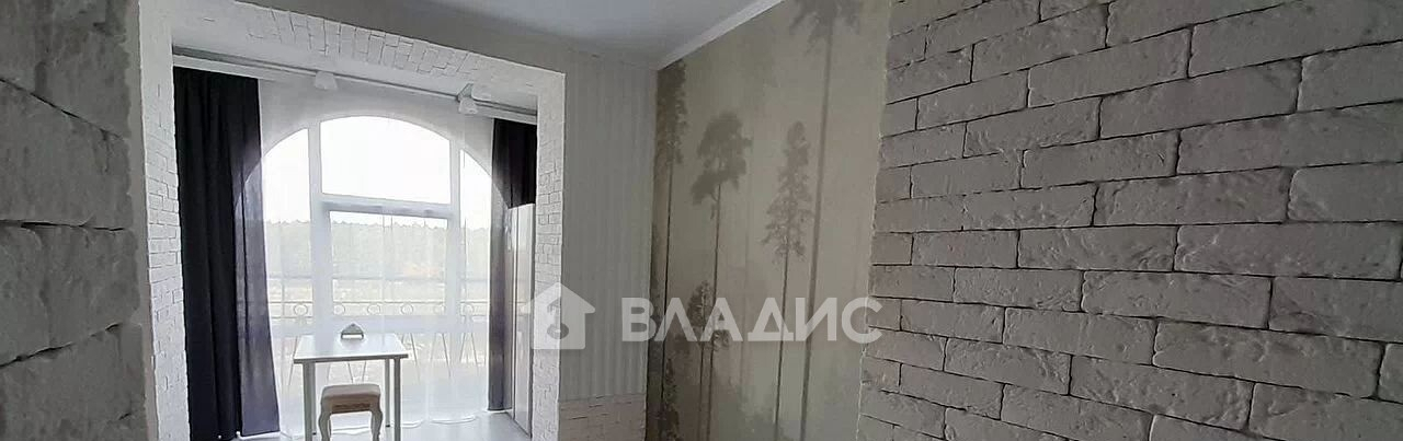 квартира г Видное Видный город, улица имени народного артиста СССР Святослава Рихтера, 3 к 1 фото 2