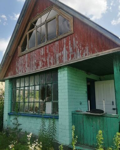 дом р-н Левобережный 18-я линия, СНТ Металлург-3 фото