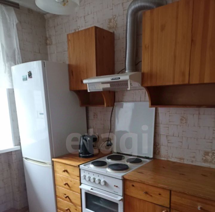 квартира г Тюмень р-н Центральный ул Максима Горького 23 фото 3