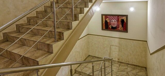 ул Докукина 6 фото