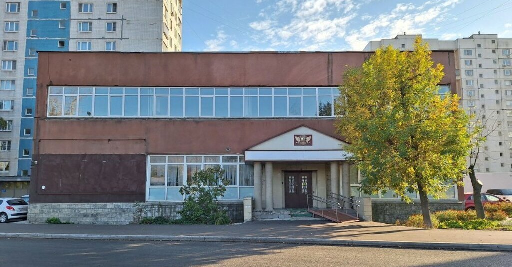 офис г Москва метро Люблино ул Ставропольская 70с/2 муниципальный округ Люблино фото 2