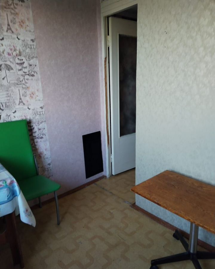 квартира г Сыктывкар ул Ленина 17 фото 5