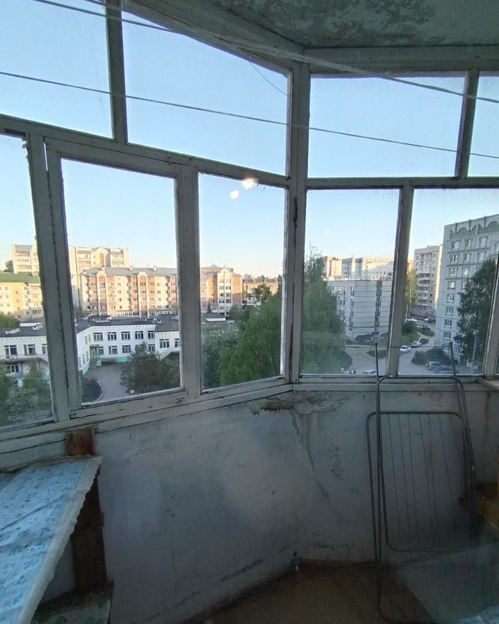 квартира г Сыктывкар ул Ленина 17 фото 7