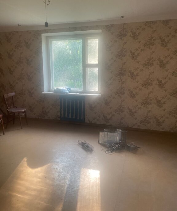 квартира г Смоленск р-н Заднепровский ул Новые Подснежники фото 9