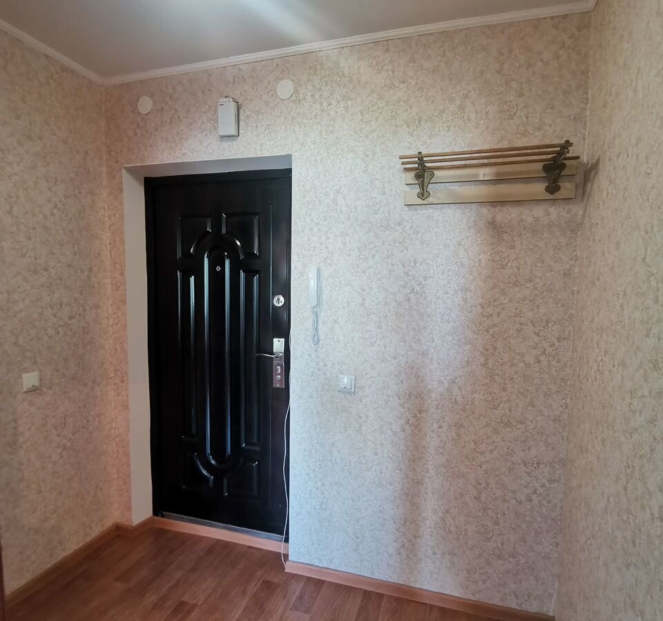 квартира р-н Дзержинский г Кондрово ул Коммуны 12 фото 15
