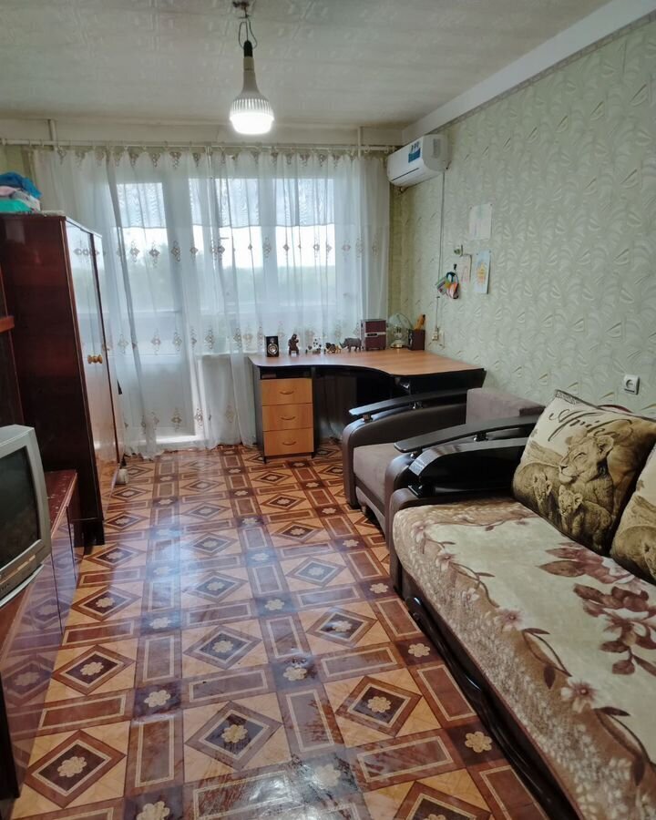 квартира г Шахты ул Заводская 19 фото 7