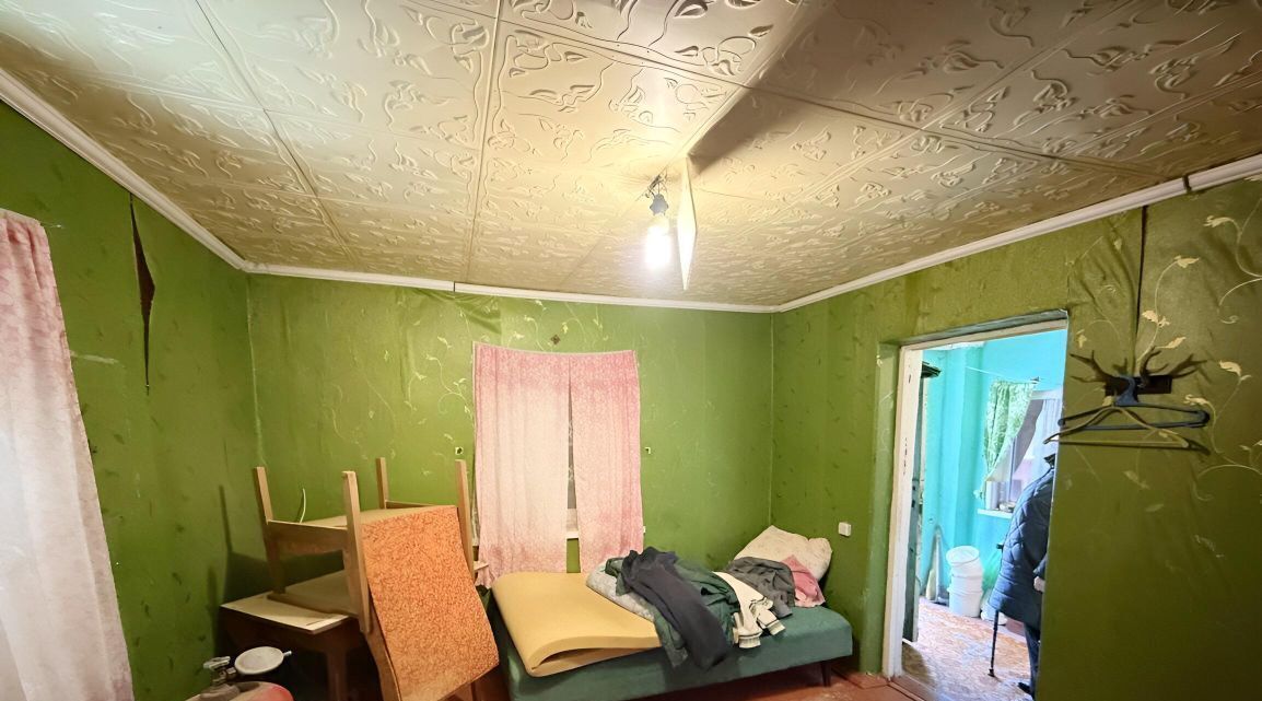 дом г Волжский снт Заканалье ул 1-й Массив 81 фото 12