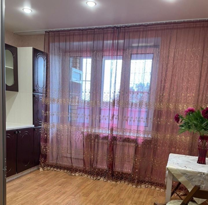 квартира г Саров ул Академика Негина 28 фото 7