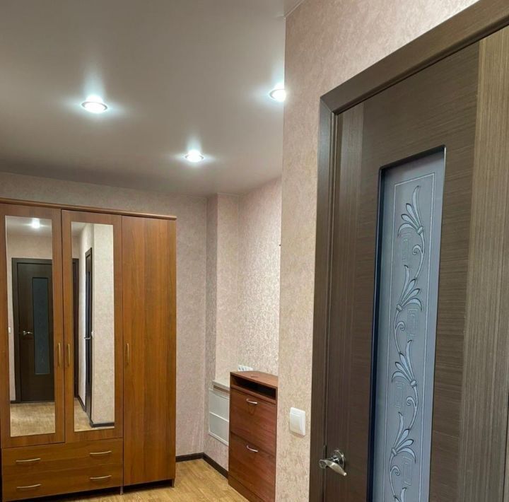 квартира г Саров ул Академика Негина 28 фото 11