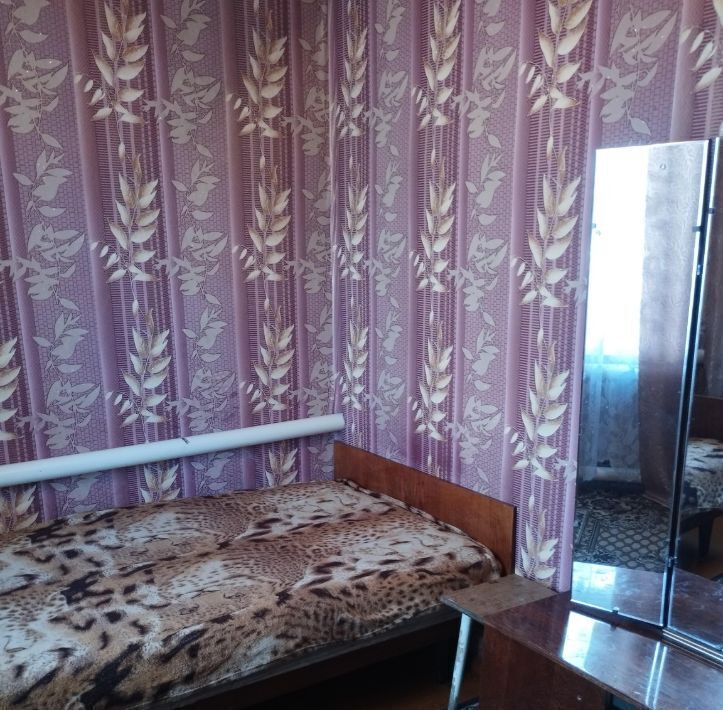 дом р-н Алексеевский г Алексеевка пер 1-й Народный 36 фото 6